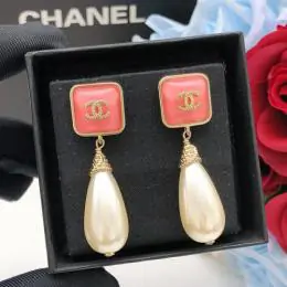 chanel boucles doreilles pour femme s_123bb21